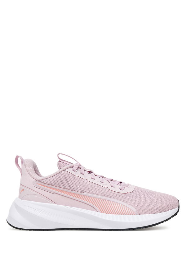 Puma Flyer Lite 3 Kadın Spor Ayakkabı PEMBE Puma Flyer Lite 3 Kadın Spor Ayakkabı PEMBE