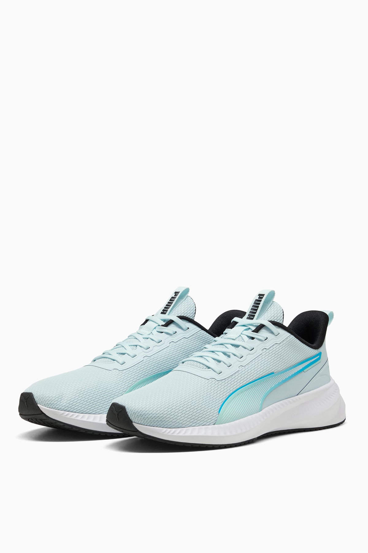 Puma Flyer Lite 3 Kadın Spor Ayakkabı SU YESILI Puma Flyer Lite 3 Kadın Spor Ayakkabı SU YESILI