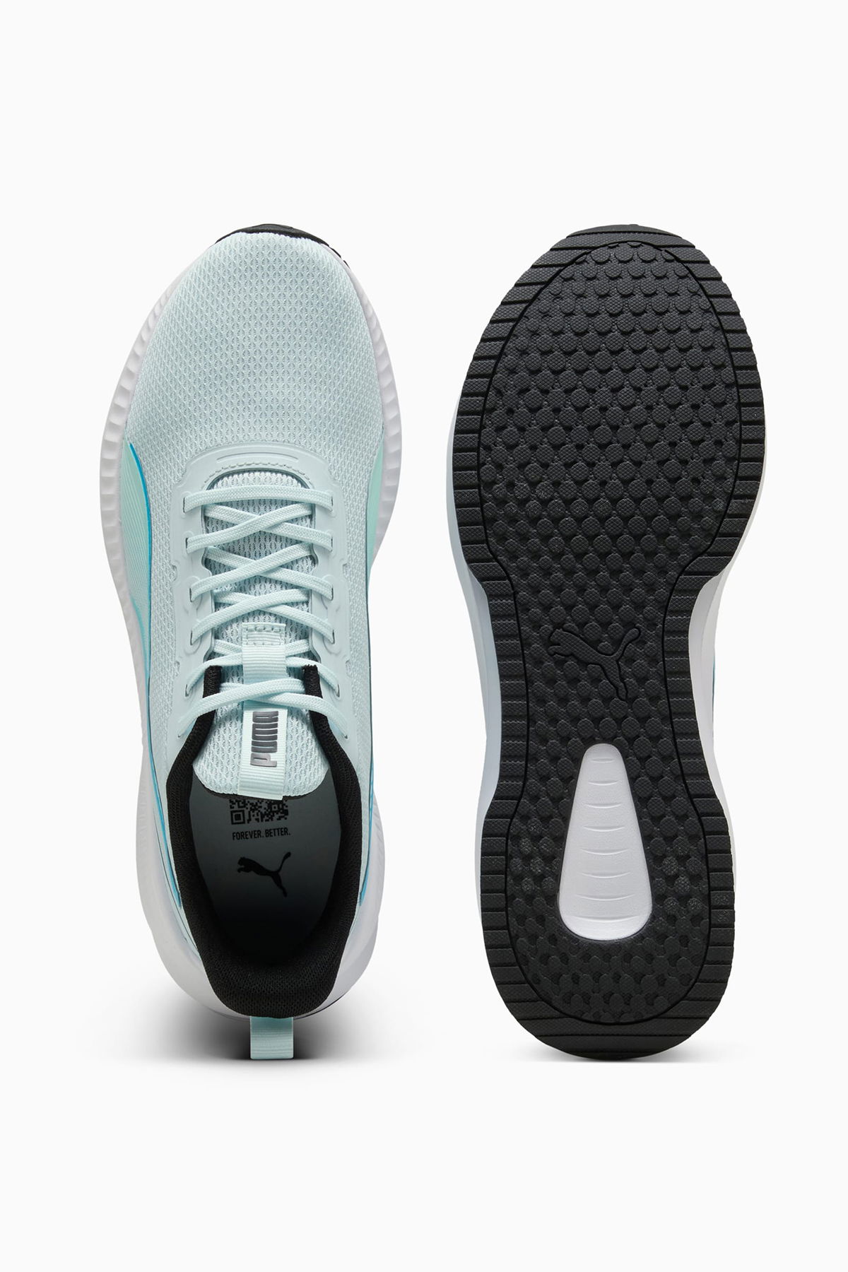 Puma Flyer Lite 3 Kadın Spor Ayakkabı SU YESILI Puma Flyer Lite 3 Kadın Spor Ayakkabı SU YESILI
