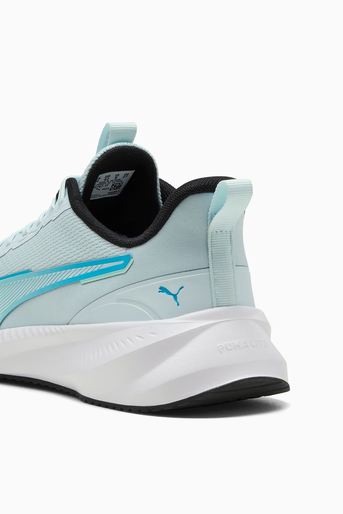 Puma Flyer Lite 3 Kadın Spor Ayakkabı SU YESILI Puma Flyer Lite 3 Kadın Spor Ayakkabı SU YESILI