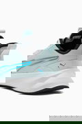 Puma Flyer Lite 3 Kadın Spor Ayakkabı SU YESILI