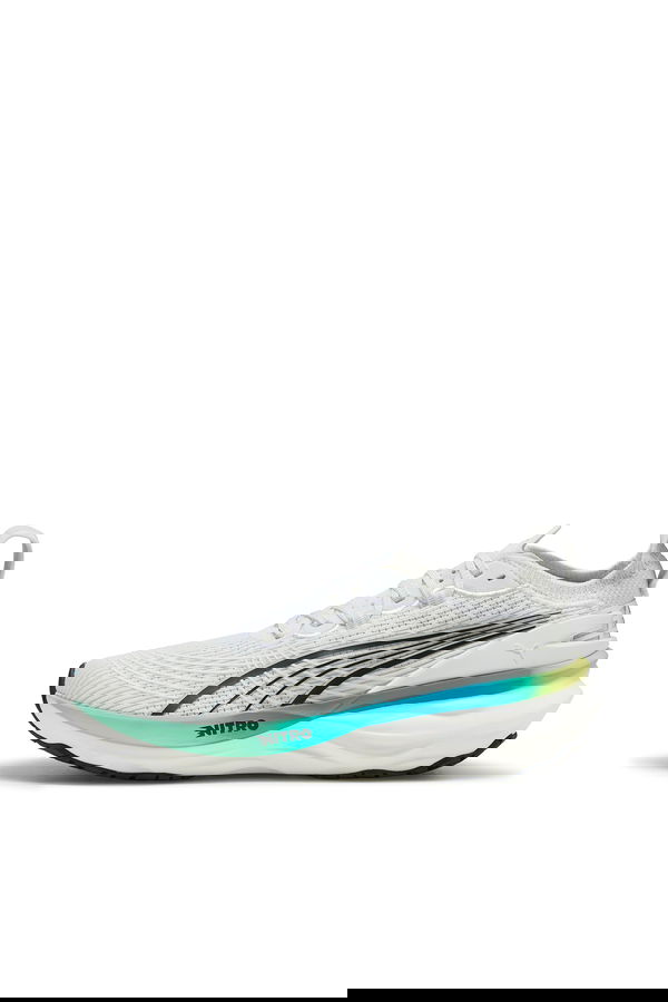 Puma ForeverRun Nitro 2 Wns Kadın Spor Ayakkabı BEYAZ Puma ForeverRun Nitro 2 Wns Kadın Spor Ayakkabı BEYAZ