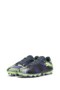 Puma Future 7 Play Erkek Krampon GRİ