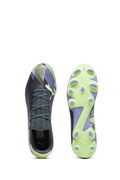 Puma Future 7 Play Erkek Krampon GRİ