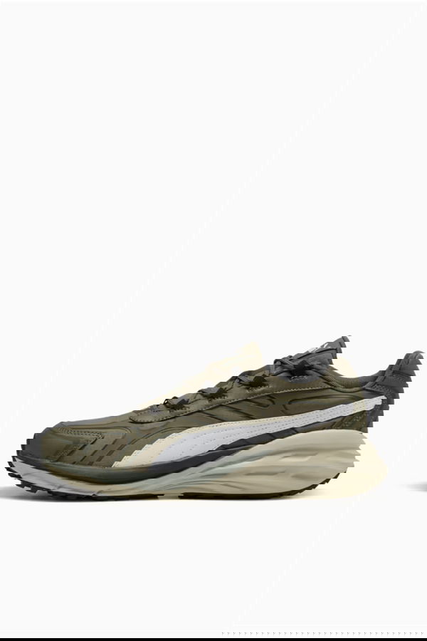 Puma Hipnotik LS Ani Erkek Spor Ayakkabı HAKİ Puma Hipnotik LS Ani Erkek Spor Ayakkabı HAKİ