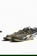 Puma Hipnotik LS Ani Erkek Spor Ayakkabı HAKİ Puma Hipnotik LS Ani Erkek Spor Ayakkabı HAKİ