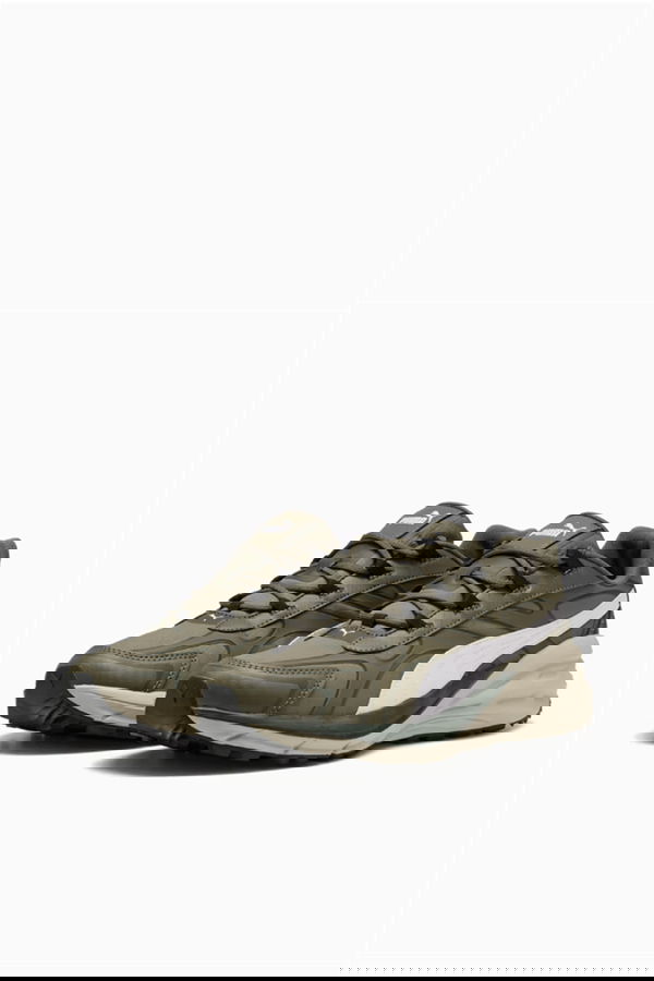 Puma Hipnotik LS Ani Erkek Spor Ayakkabı HAKİ Puma Hipnotik LS Ani Erkek Spor Ayakkabı HAKİ