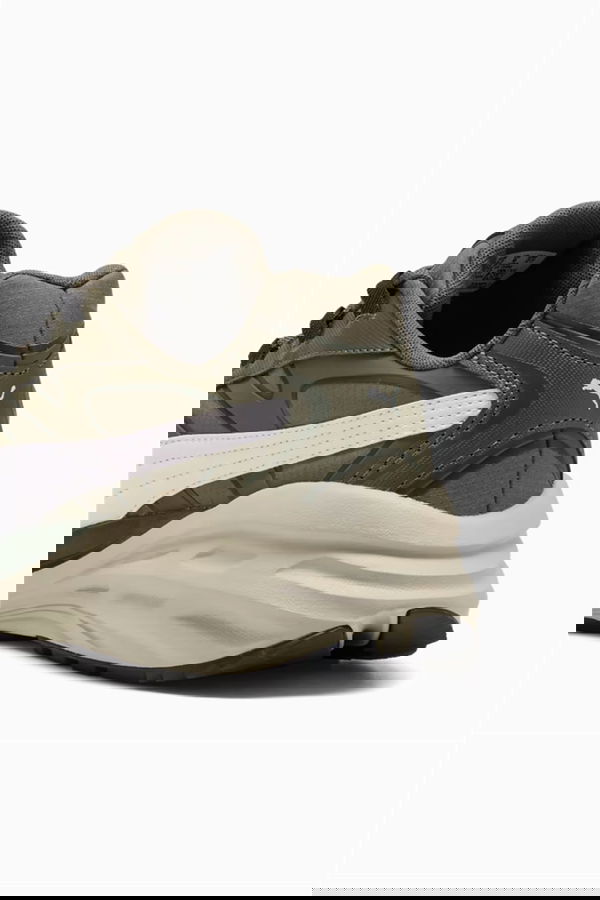 Puma Hipnotik LS Ani Erkek Spor Ayakkabı HAKİ Puma Hipnotik LS Ani Erkek Spor Ayakkabı HAKİ