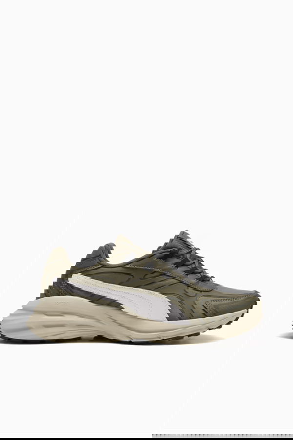 Puma Hipnotik LS Ani Erkek Spor Ayakkabı HAKİ Puma Hipnotik LS Ani Erkek Spor Ayakkabı HAKİ