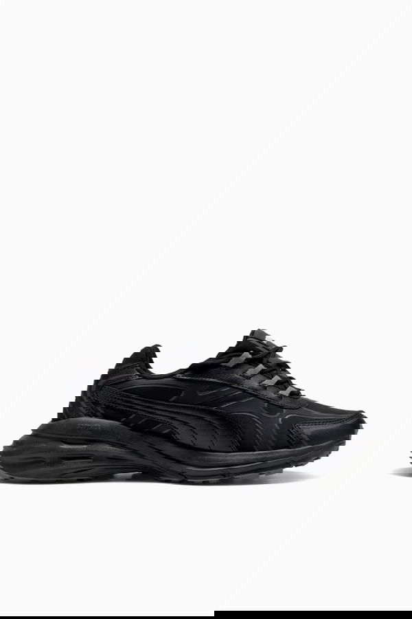 Puma Hipnotik LS Ani Erkek Spor Ayakkabı SİYAH Puma Hipnotik LS Ani Erkek Spor Ayakkabı SİYAH