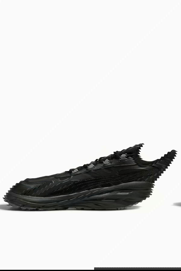 Puma Hipnotik LS Ani Erkek Spor Ayakkabı SİYAH Puma Hipnotik LS Ani Erkek Spor Ayakkabı SİYAH