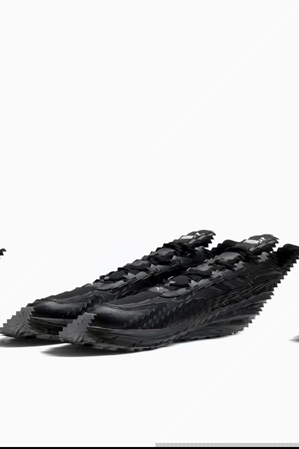 Puma Hipnotik LS Ani Erkek Spor Ayakkabı SİYAH Puma Hipnotik LS Ani Erkek Spor Ayakkabı SİYAH