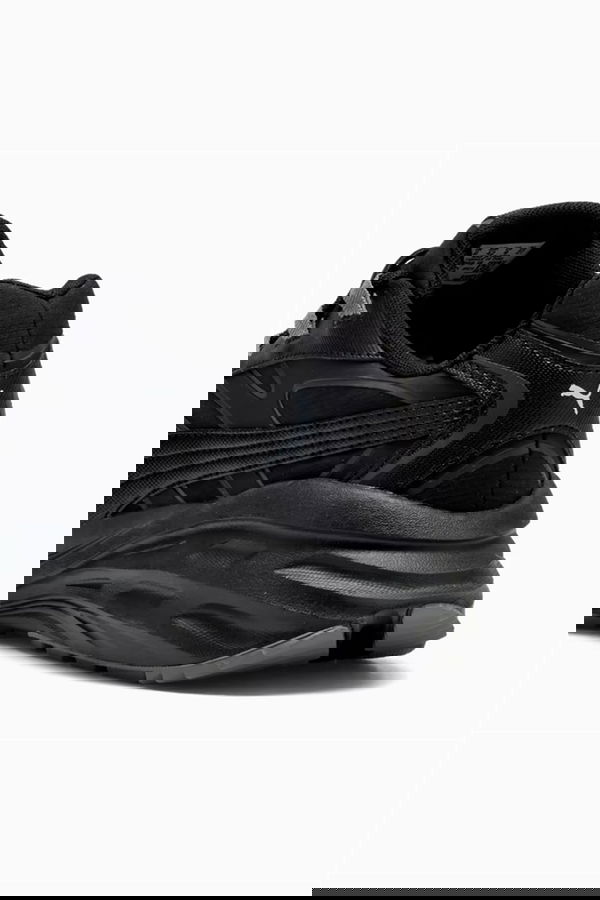 Puma Hipnotik LS Ani Erkek Spor Ayakkabı SİYAH Puma Hipnotik LS Ani Erkek Spor Ayakkabı SİYAH