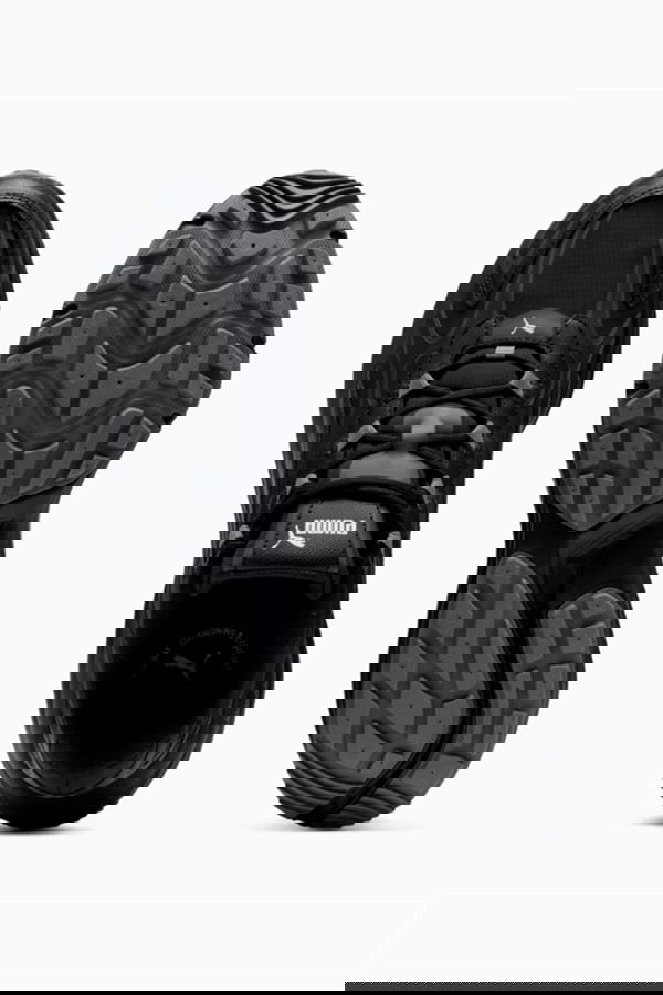 Puma Hipnotik LS Ani Erkek Spor Ayakkabı SİYAH Puma Hipnotik LS Ani Erkek Spor Ayakkabı SİYAH