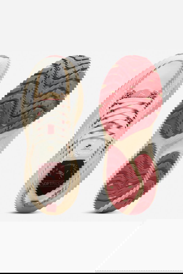 Puma Hipnotik LS Hayvan Flair Kadın Spor Ayakkabı KREM Puma Hipnotik LS Hayvan Flair Kadın Spor Ayakkabı KREM