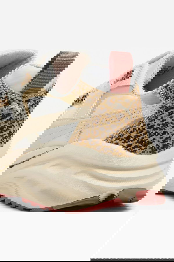 Puma Hipnotik LS Hayvan Flair Kadın Spor Ayakkabı KREM Puma Hipnotik LS Hayvan Flair Kadın Spor Ayakkabı KREM