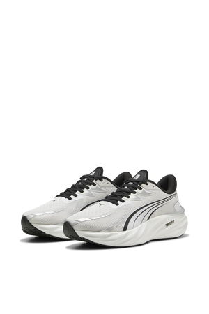 Puma Hız Nitro Erkek Spor Ayakkabı BEYAZ