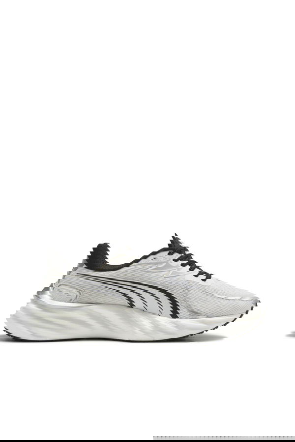 Puma Hız Nitro Erkek Spor Ayakkabı BEYAZ Puma Hız Nitro Erkek Spor Ayakkabı BEYAZ