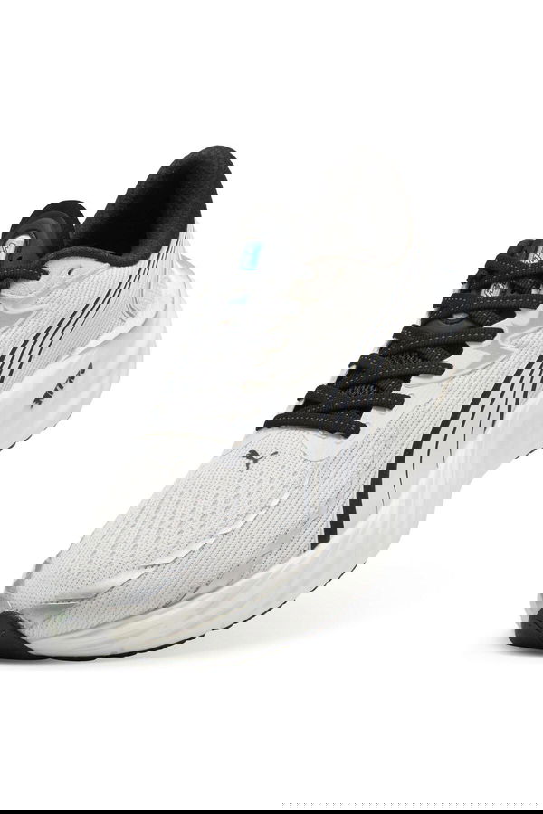 Puma Hız Nitro Erkek Spor Ayakkabı BEYAZ Puma Hız Nitro Erkek Spor Ayakkabı BEYAZ
