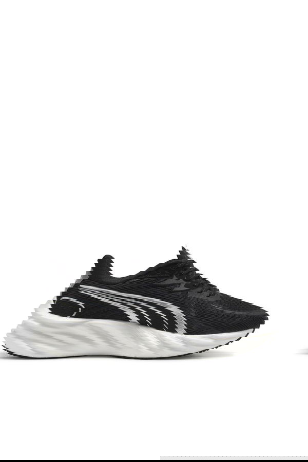 Puma Hız Nitro Erkek Spor Ayakkabı SİYAH Puma Hız Nitro Erkek Spor Ayakkabı SİYAH