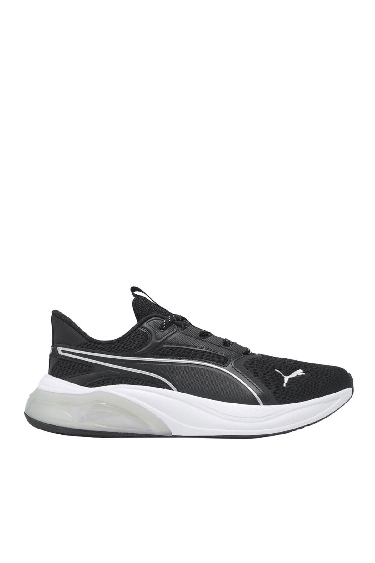 Puma Cell Thrill Dash Erkek Spor Ayakkabı SİYAH