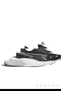 Puma Cell Thrill Dash Erkek Spor Ayakkabı SİYAH Puma Cell Thrill Dash Erkek Spor Ayakkabı SİYAH