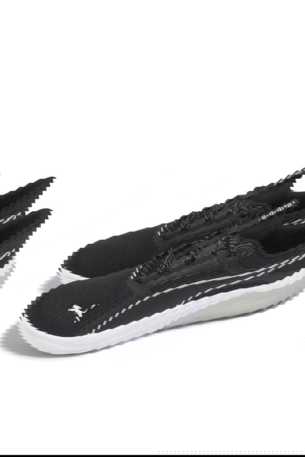 Puma Cell Thrill Dash Erkek Spor Ayakkabı SİYAH Puma Cell Thrill Dash Erkek Spor Ayakkabı SİYAH