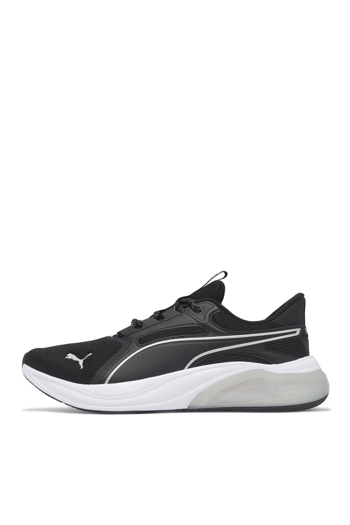 Puma Cell Thrill Dash Erkek Spor Ayakkabı SİYAH