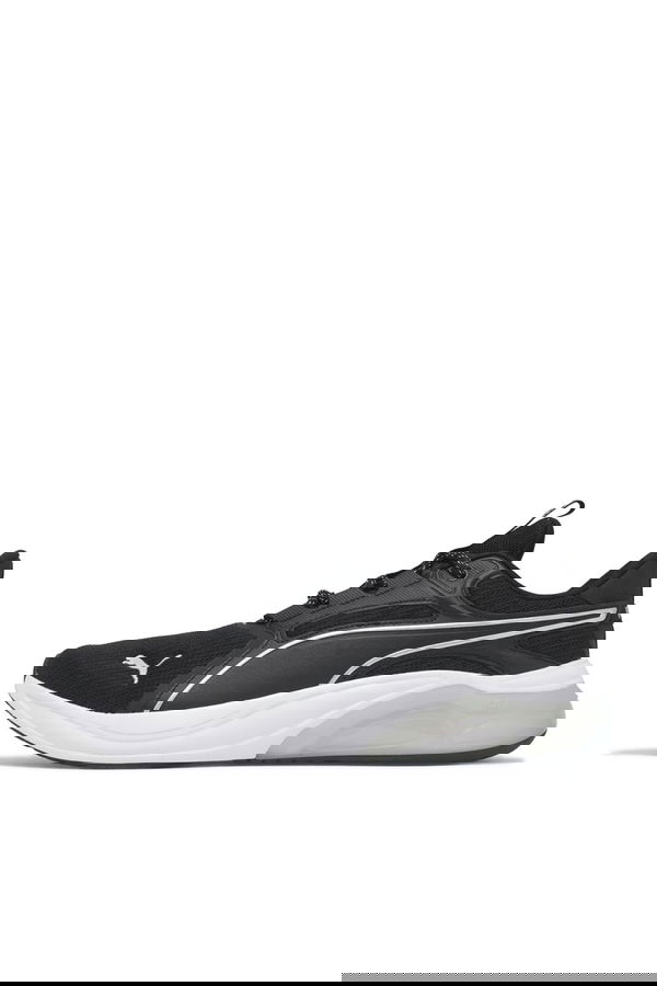 Puma Cell Thrill Dash Erkek Spor Ayakkabı SİYAH Puma Cell Thrill Dash Erkek Spor Ayakkabı SİYAH