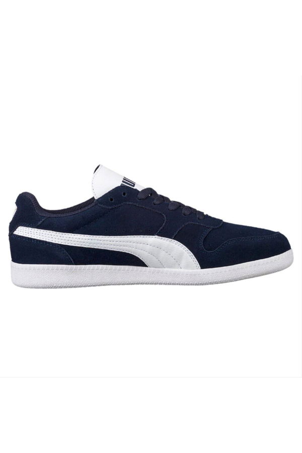 Puma Icra Trainer Erkek Spor Ayakkabı LACIVERT Puma Icra Trainer Erkek Spor Ayakkabı LACIVERT