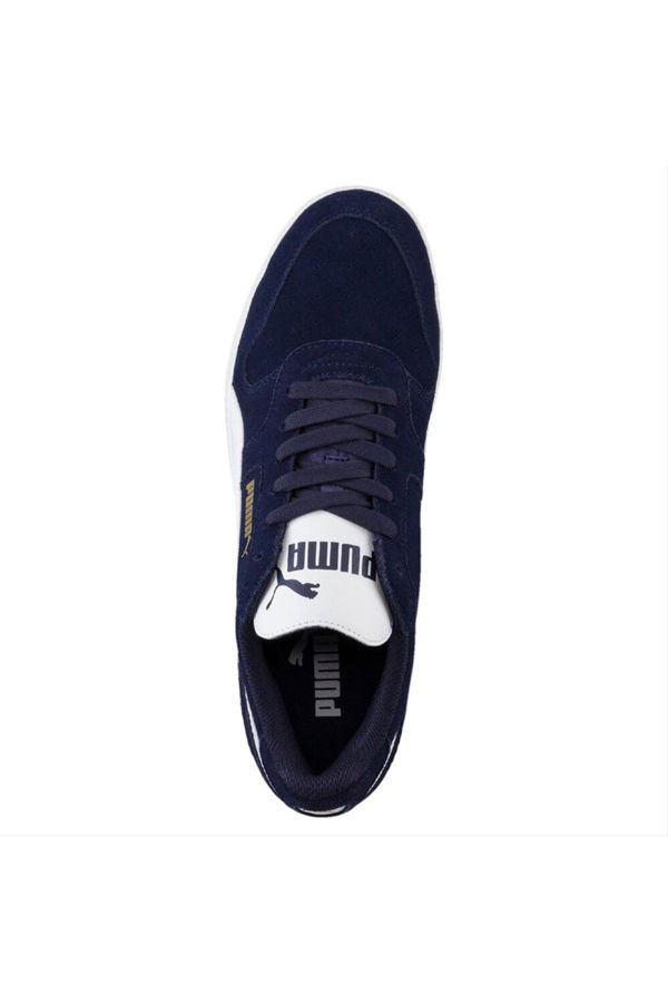 Puma Icra Trainer Erkek Spor Ayakkabı LACIVERT Puma Icra Trainer Erkek Spor Ayakkabı LACIVERT