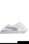 Puma Jada Classic Aqua Metallics Kadın Spor Ayakkabı Beyaz