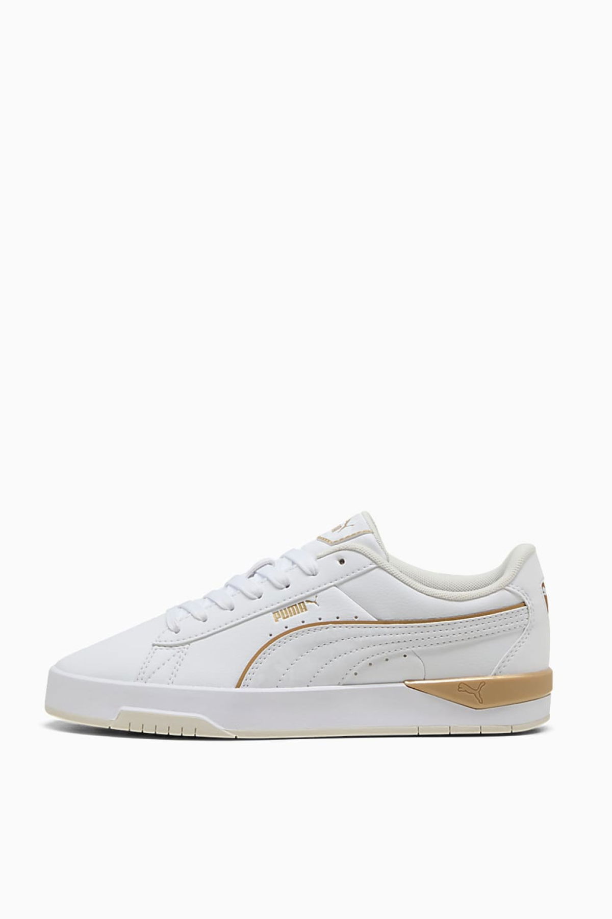 Puma Jada Classic DayINight Kadın Spor Ayakkabı Beyaz Puma Jada Classic DayINight Kadın Spor Ayakkabı Beyaz