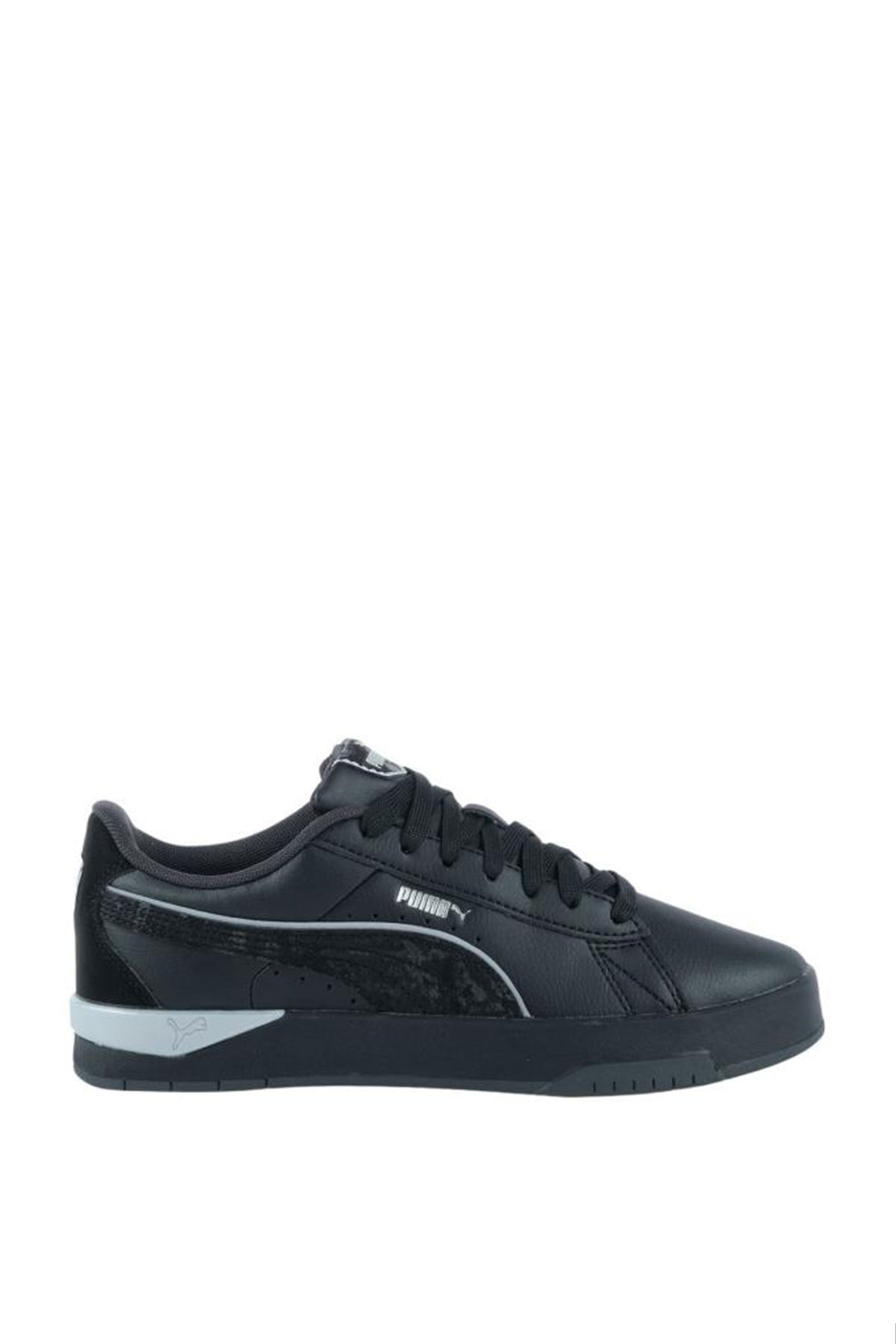 Puma Jada Classic DayINight Kadın Spor Ayakkabı SIYAH