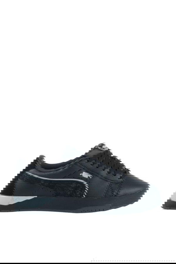 Puma Jada Classic DayINight Kadın Spor Ayakkabı SIYAH