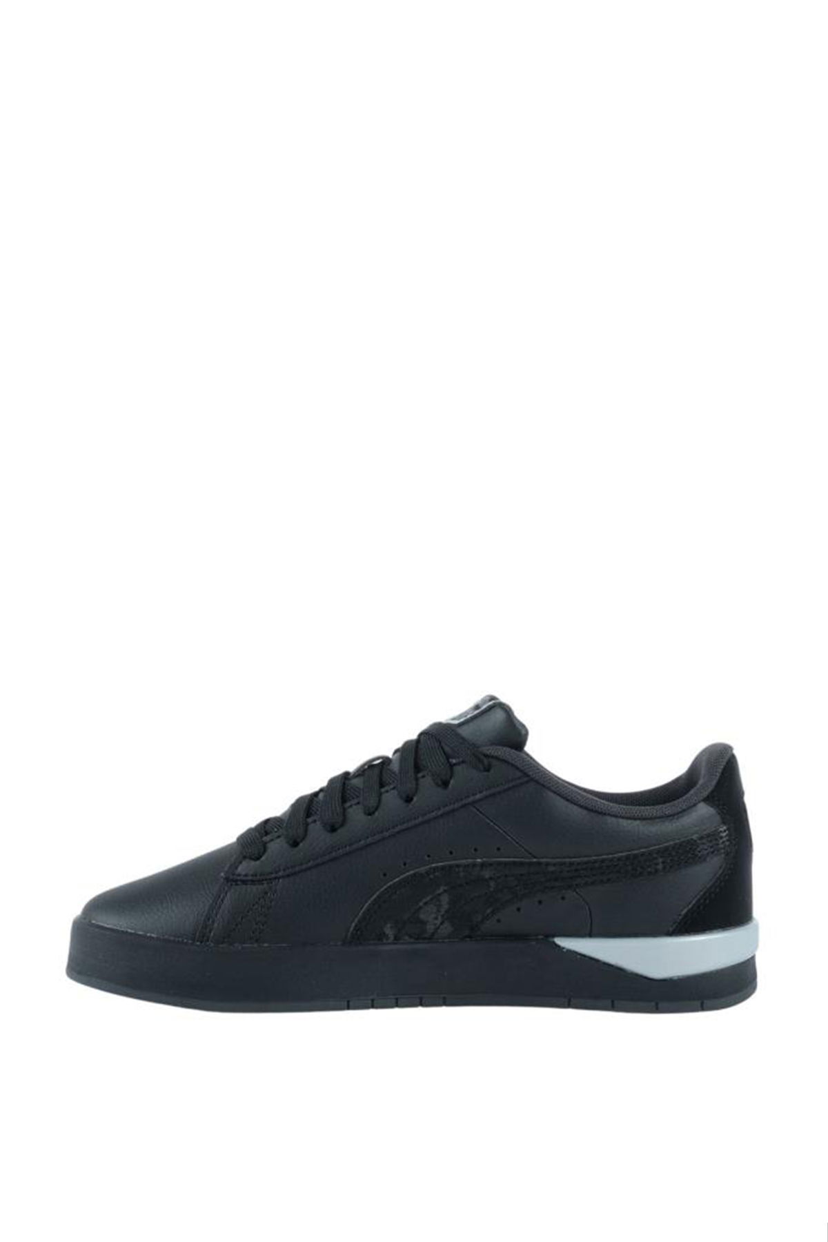 Puma Jada Classic DayINight Kadın Spor Ayakkabı SIYAH