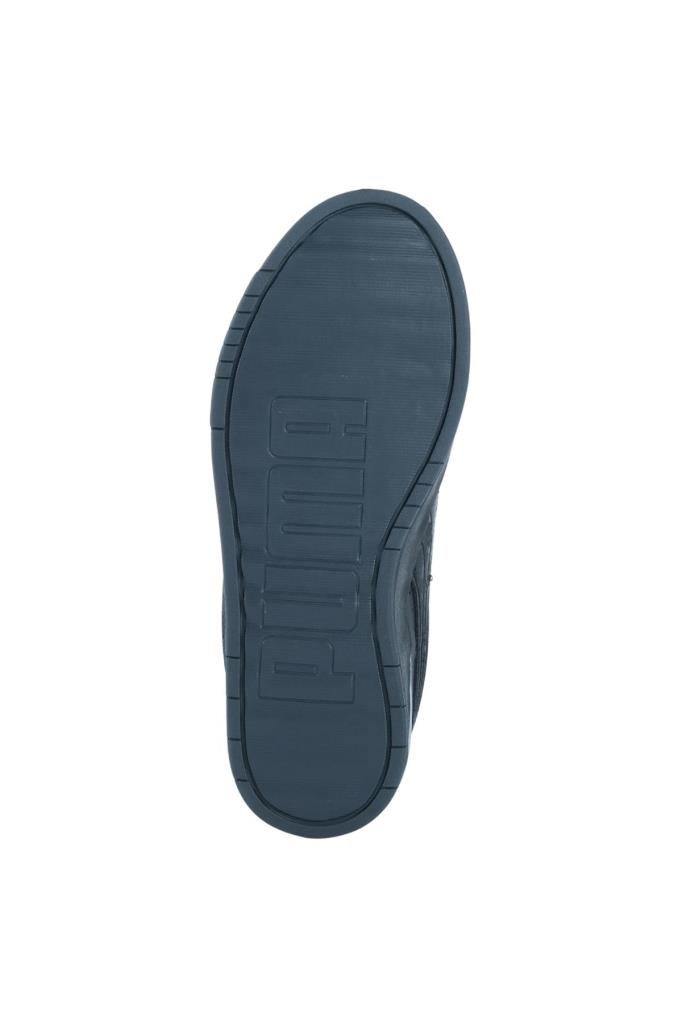 Puma Jada Classic DayINight Kadın Spor Ayakkabı SIYAH