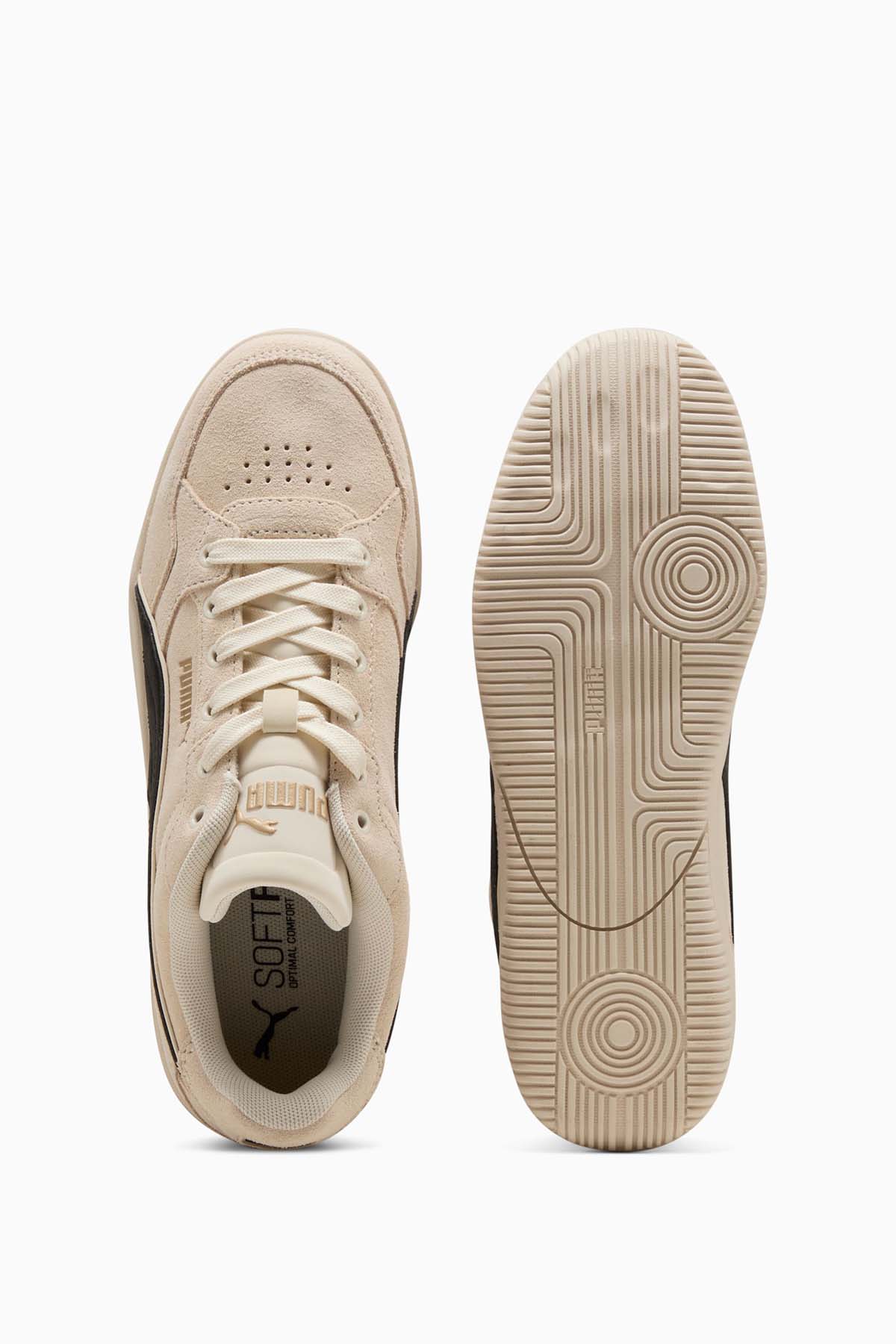 Puma K-Moda Sd Kadın Spor Ayakkabı TAŞ