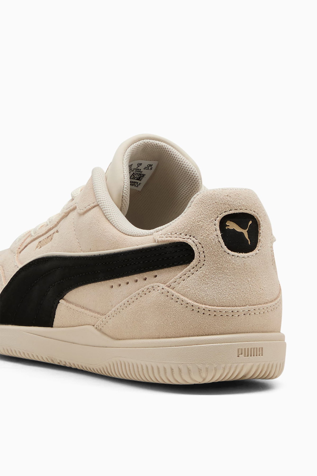 Puma K-Moda Sd Kadın Spor Ayakkabı TAŞ