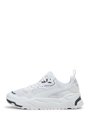 Puma  Trinity Kadın Spor Ayakkabı Beyaz Puma  Trinity Kadın Spor Ayakkabı Beyaz