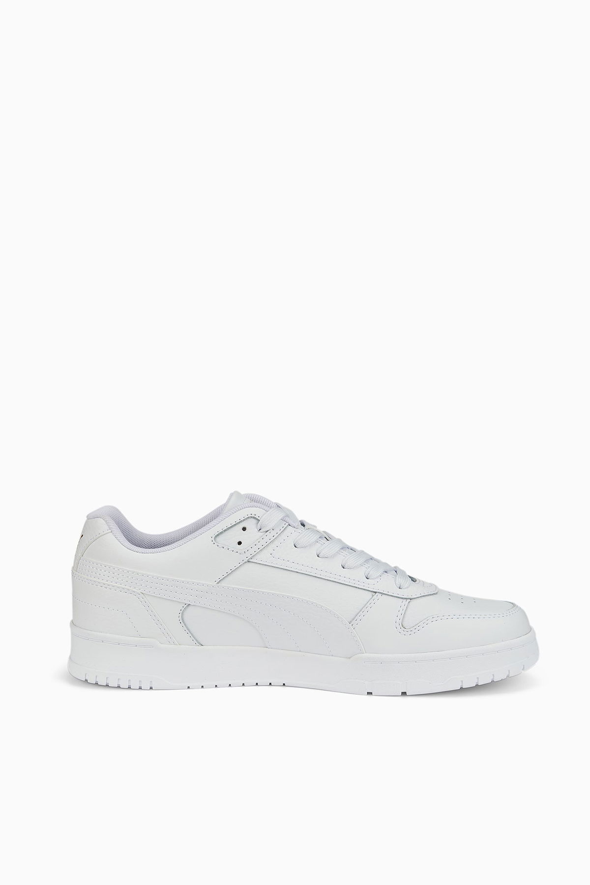 Puma RBD Game Low Kadın Spor Ayakkabı Beyaz Puma RBD Game Low Kadın Spor Ayakkabı Beyaz