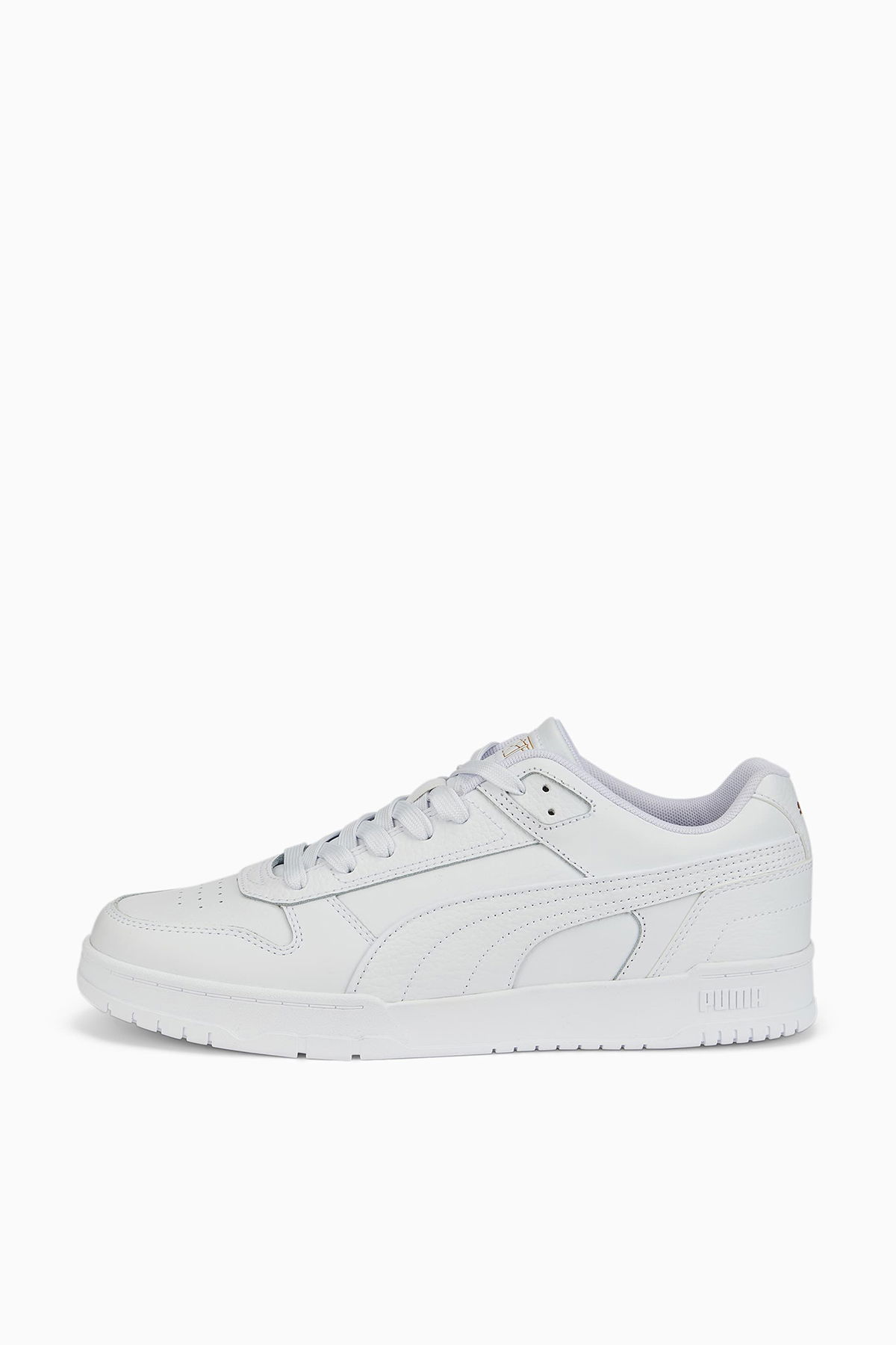 Puma RBD Game Low Kadın Spor Ayakkabı Beyaz Puma RBD Game Low Kadın Spor Ayakkabı Beyaz