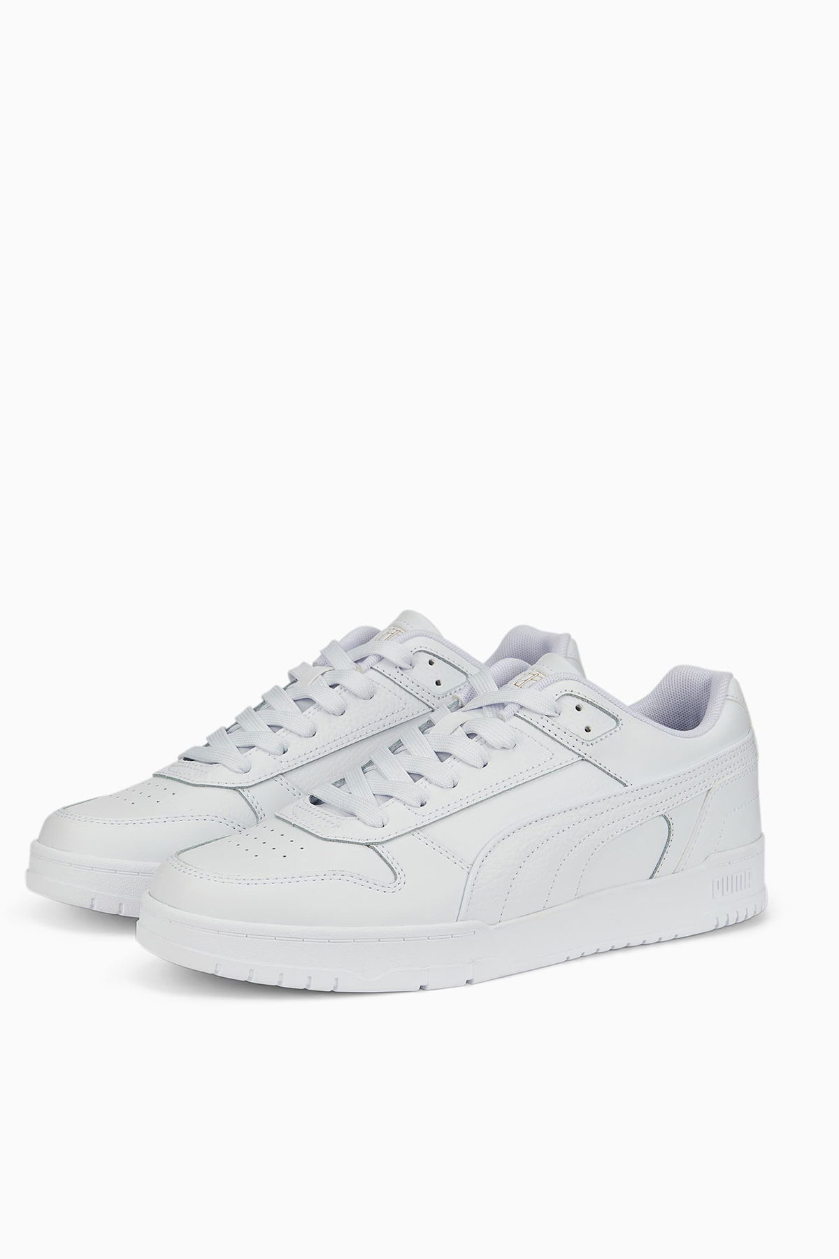 Puma RBD Game Low Kadın Spor Ayakkabı Beyaz Puma RBD Game Low Kadın Spor Ayakkabı Beyaz