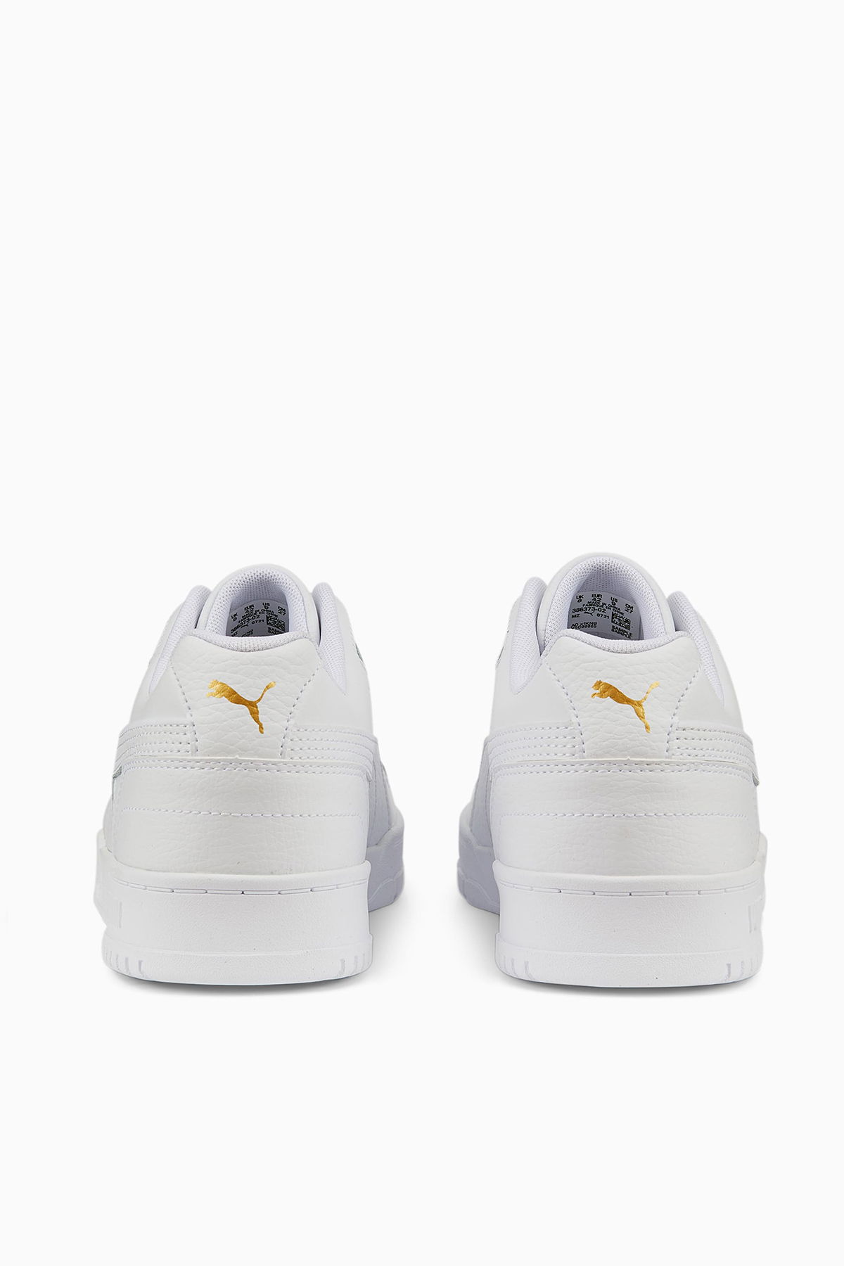 Puma RBD Game Low Kadın Spor Ayakkabı Beyaz Puma RBD Game Low Kadın Spor Ayakkabı Beyaz