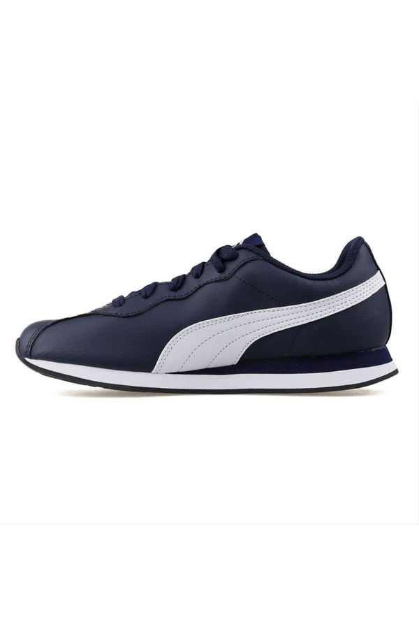 Puma Kadın Spor Ayakkabı LACI-BEYAZ Puma Kadın Spor Ayakkabı LACI-BEYAZ