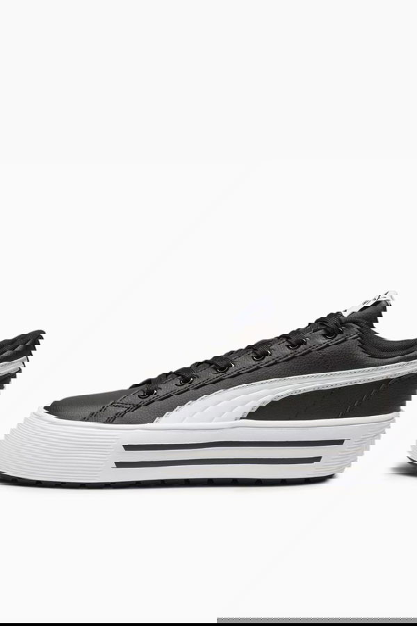 Puma Kaia Kadın Spor Ayakkabı SİYAH Puma Kaia Kadın Spor Ayakkabı SİYAH