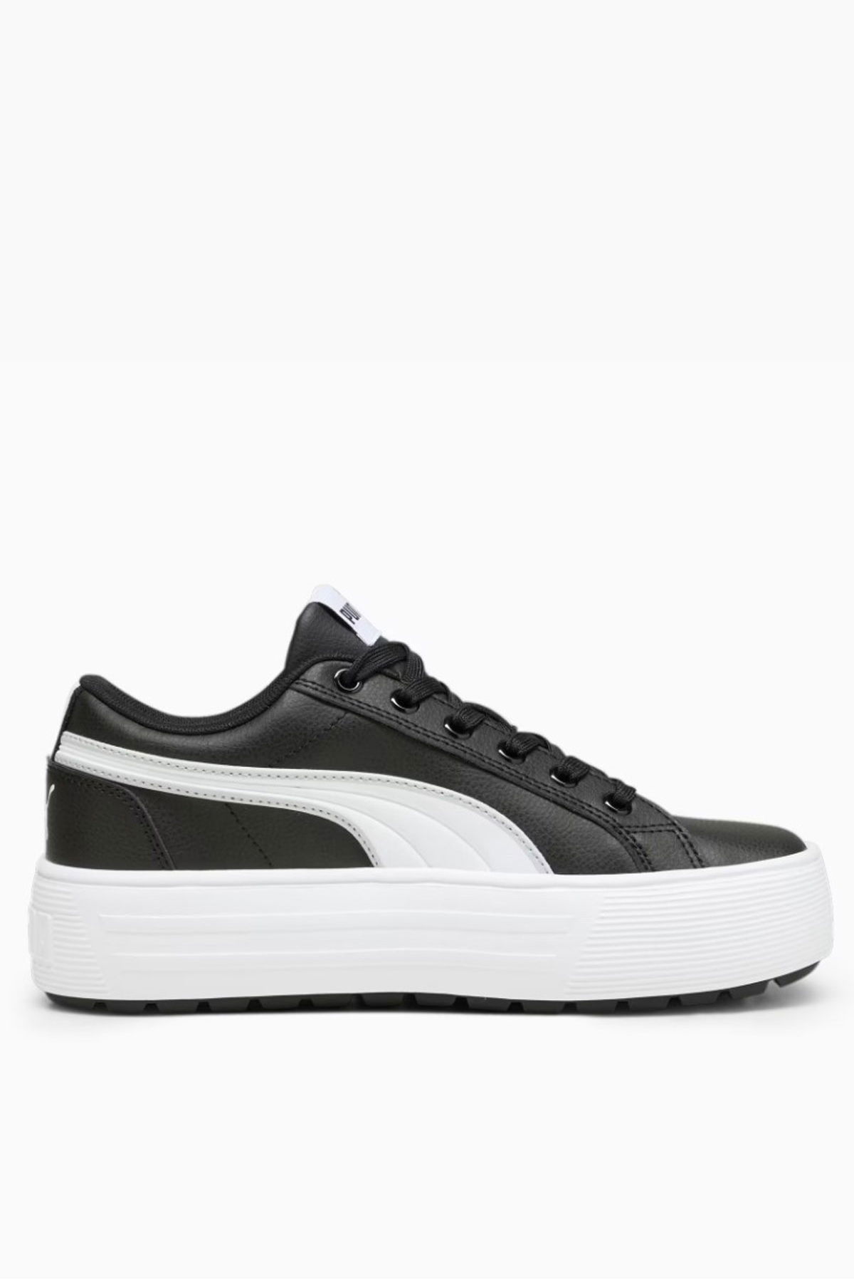 Puma Kaia Kadın Spor Ayakkabı SİYAH