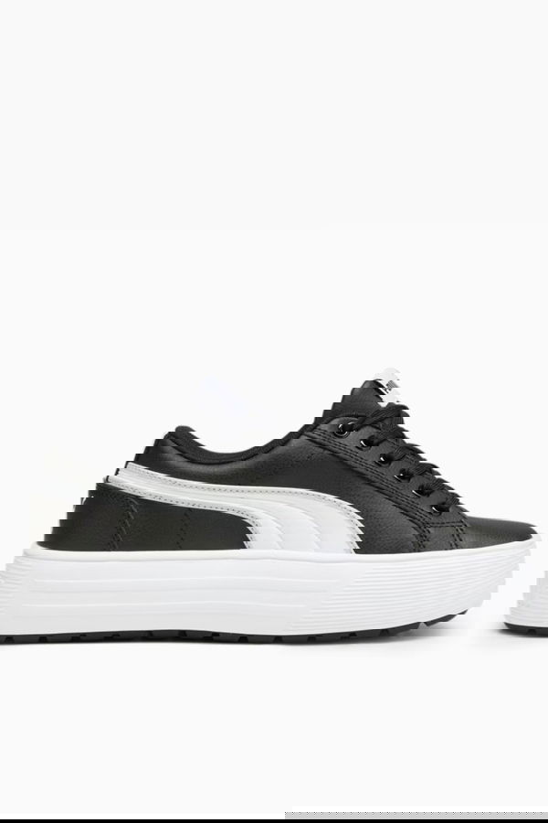 Puma Kaia Kadın Spor Ayakkabı SİYAH Puma Kaia Kadın Spor Ayakkabı SİYAH