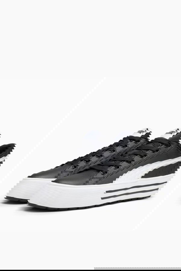 Puma Kaia Kadın Spor Ayakkabı SİYAH Puma Kaia Kadın Spor Ayakkabı SİYAH