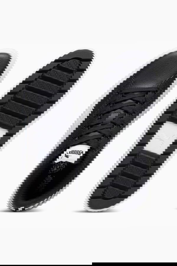 Puma Kaia Kadın Spor Ayakkabı SİYAH Puma Kaia Kadın Spor Ayakkabı SİYAH